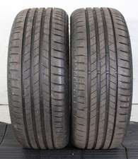 2 x 225/45R18 95Y Sommerreifen Bridgestone Turanza T005 6-6,5mm 2024 *