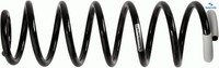 Sachs 994749 Fahrwerksfeder FüR Peugeot