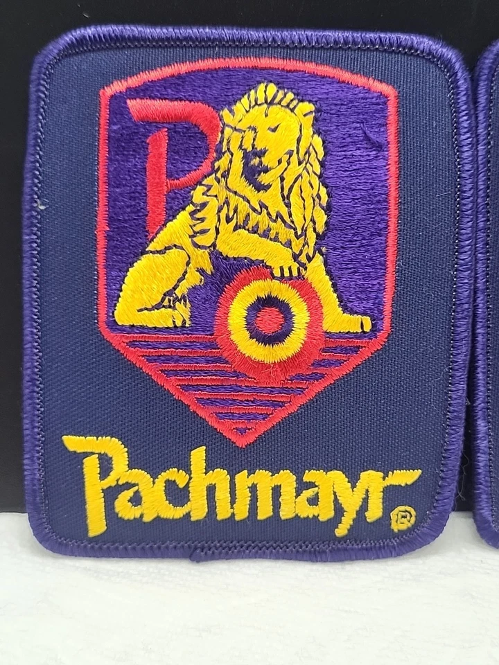 Empuñadura de pistola Pachmayr Shiela Link parches propiedad escritores exteriores historia EE. UU. Foto 3 de 4