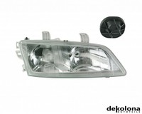 Scheinwerfer Rechts Vorne FüR Nissan Primera Traveller 2.0 Td 96-01