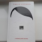 Look Who's Back,Timur Vermes, Jamie Bulloch