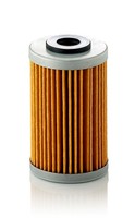 Mann-Filter MH 5001 ÖLfilter FüR Husqvarna Motorcycle KTM