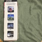 NOS Vector MAXX Power Inverter Heavy Duty Cable Set VEC082 — photo 5