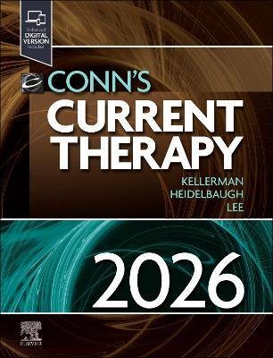 Conn's Current Therapy 2026, ,  Hardback