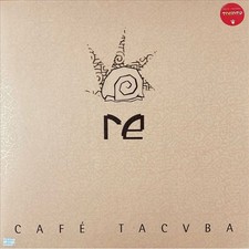 CAF  TACUBA RE NEW LP