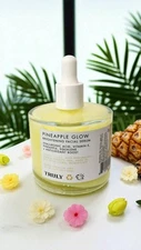 Truly Beauty Pineapple Glow Brightening Facial Serum 3.4 oz 💙