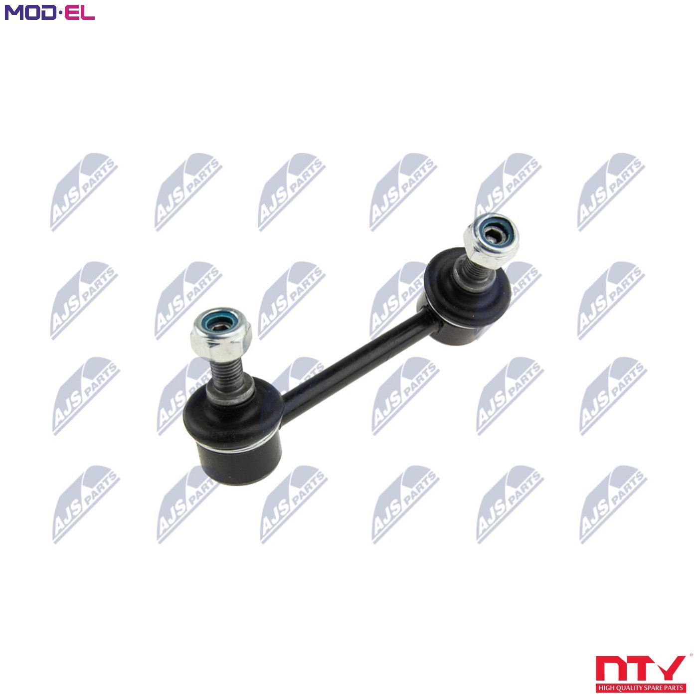 NTY Anti-roll bar link TOYOTA ZLT-TY-099 4883021020 - Image 11