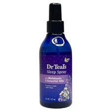 Dr. Teal's Sleep Spray by Dr Teals Sleep Spray with Melatonin & Essential Oils