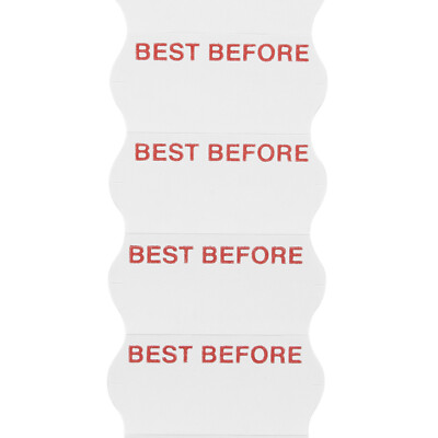 Etichette Pistola Prezzo CT4 26 X 12 Mm Arancione Si Adatta A - Foto 11