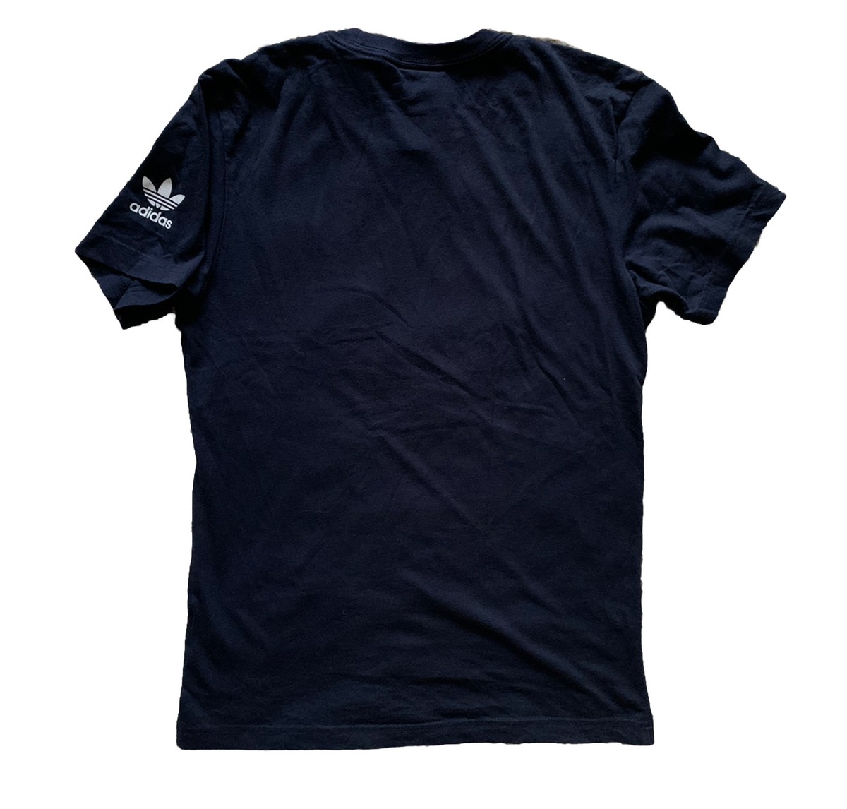 トップス ADIDAS ORIGINALS FOOTBALL CLASSIC TSHIRT Vintage Adidas Football T-shirt 90s L size Rare | eBay