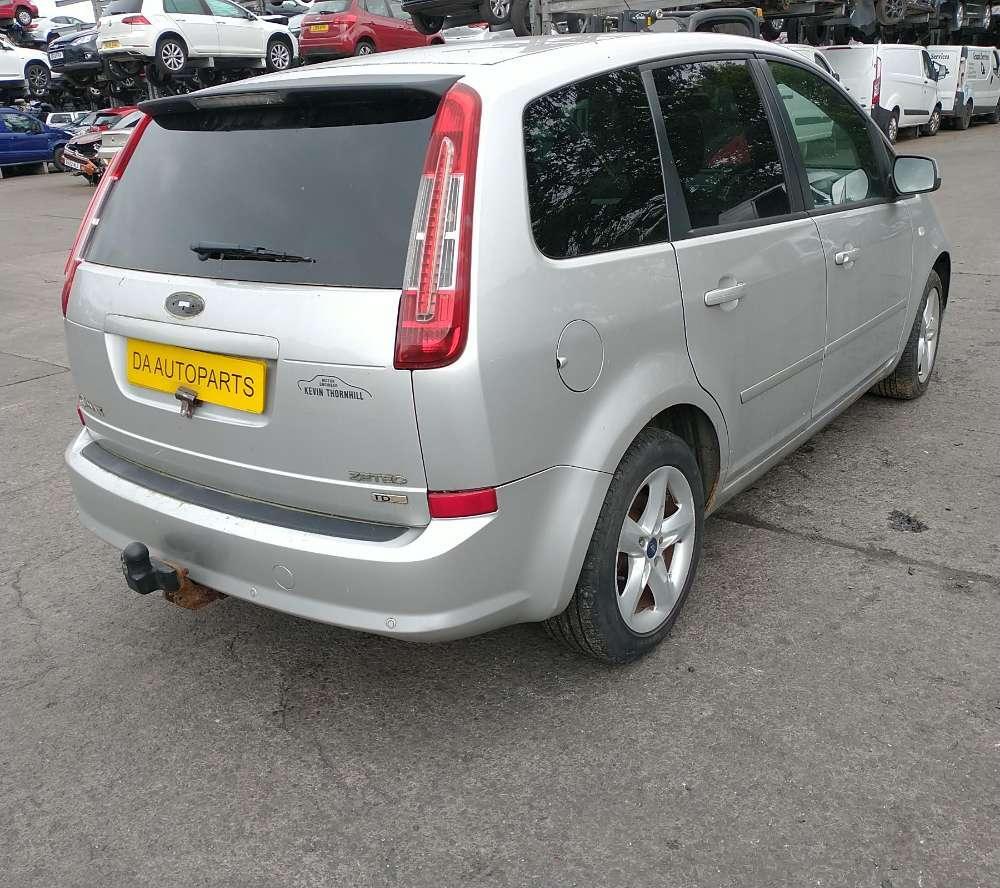 Tail Light Ford Focus C Max 2009 Mk1 Facelift Rear Right Drivers 