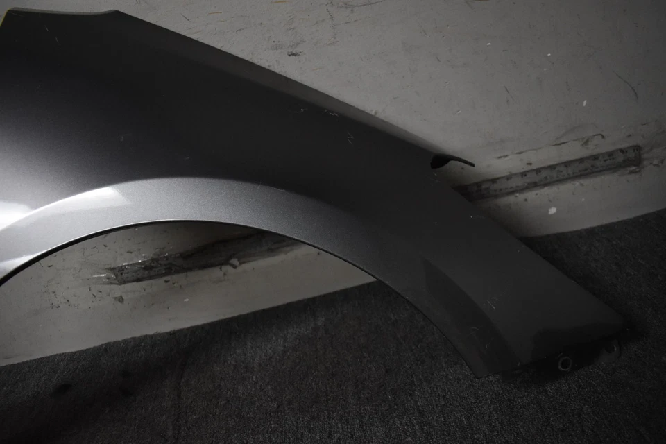 KIA FENDER LADO DERECHO DE FÁBRICA OEM Foto 3 de 4