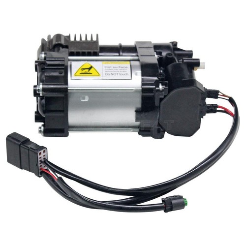 AIR SUSPENSION COMPRESSOR PUMP FOR JEEP GRAND CHEROKEE WK2 2011-2016 68041137AE - Picture 11 of 11