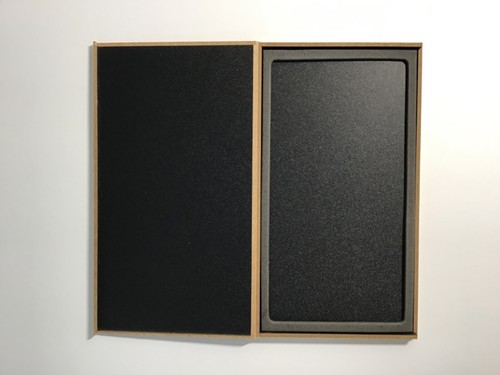 Housse de protection en verre trempé Centaurus 6,5" x 3" anti-rayures 9H 0,3MM NEUF - Photo 13 sur 20