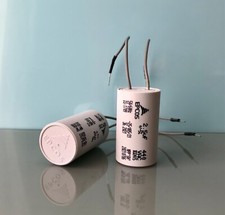 Pump capacitor EPCOS 2.5 mfd Japanese brand high quality for all boiler pumps