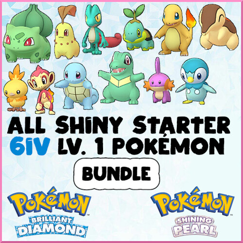 Pokémon Brilliant Diamond And Em Pokémon Shining Pearl/em Trainers Guide Raising - Foto 10