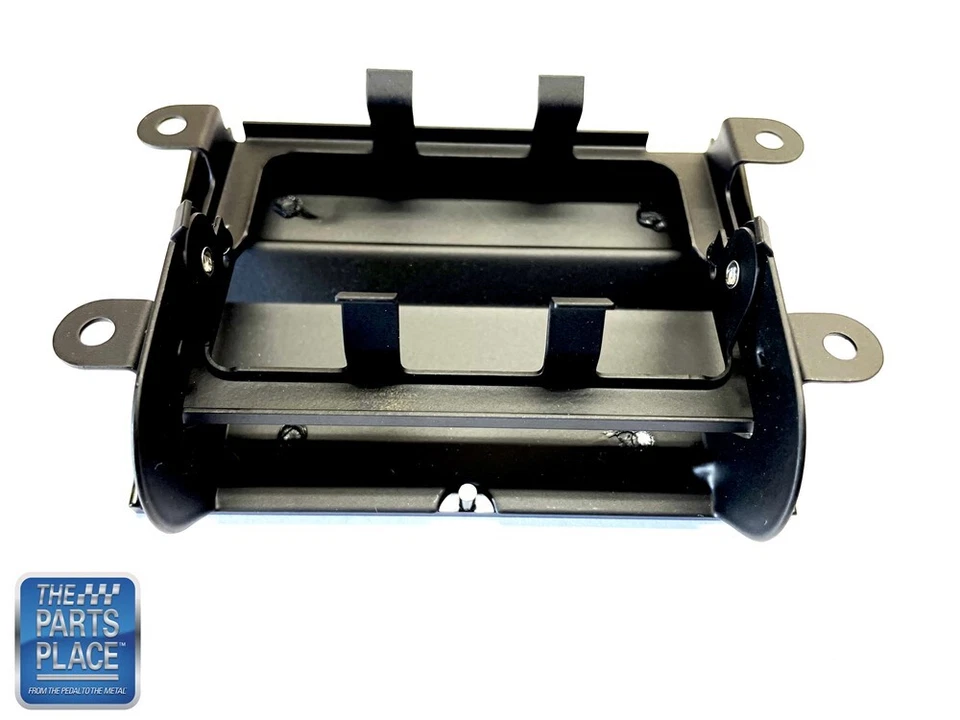 Conjunto de puerta cenicero consola Oldsmobile Cutlass 1978-1988 Foto 2 de 3