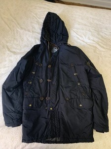 parka