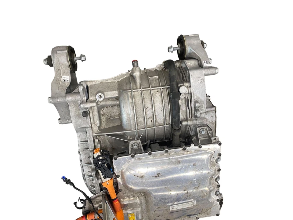 2023 - 2024 FISKER OCEAN OEM REAR ELECTRIC DRIVE GENERATOR MOTOR *12K MILES* Foto 4 de 4