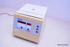 HERAEUS INSTRUMENTS BAXTER SCIENTIFIC PRODUCTS BIOFUGE 13 CENTRIFUGE