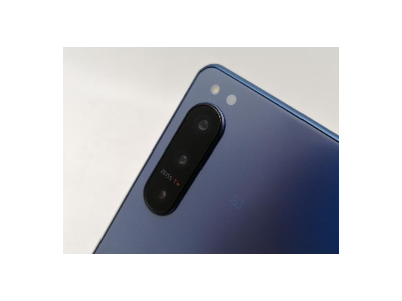 Sony Xperia 5 IV 128GB SO-54C Blue (RAM8GB/ROM128GB) Android
