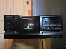 Pioneer PD-F906 CD Changer