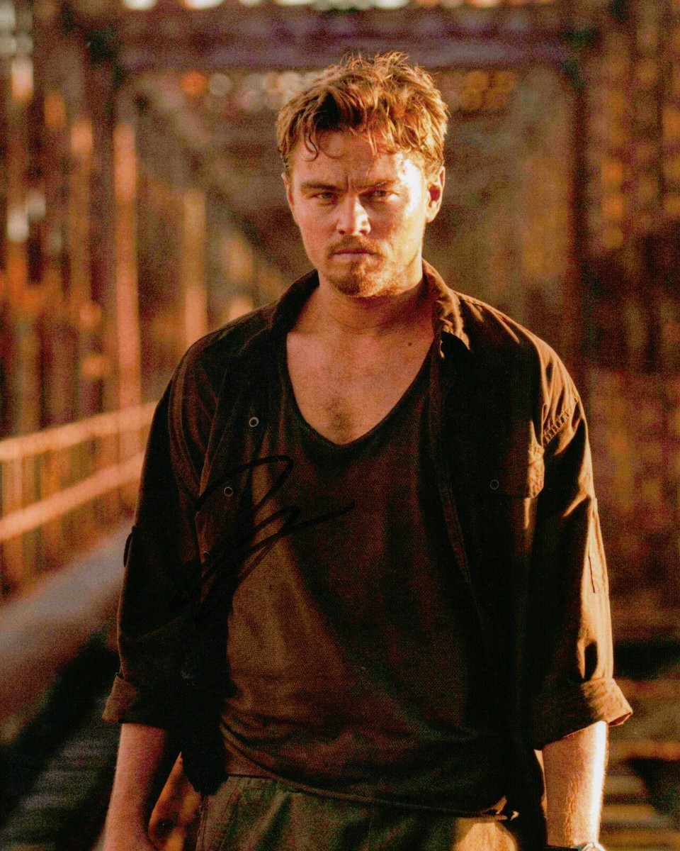 Dicaprio Diamonds Blood Diamonds DVD…Brand New Leonardo DiCaprio