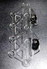 Frag Rack (slim) N52 Magnetic