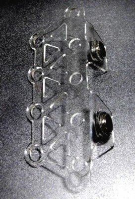 REEF-RACKS Frag Rack (slim) N52 Magnetic