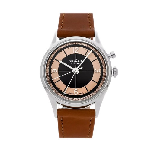 Vulcain Centenary Exactomatic | eBay