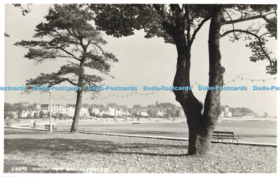 R688080 Dunoon. West Bay. Richter. 28242