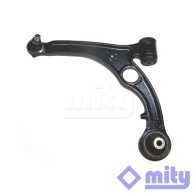 Fits Fiat Stilo 2001-2008 Track Control Arm Front Left Lower Mity #2