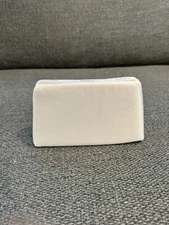 DGAZ Purse Pillow Shaper Insert For Bolide 1923 Mini Bolide Nata Ivory NWOT