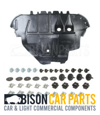 Under Engine Cover Undertray Rust Shield for Audi TT 1998-2006 Petrol Diesel