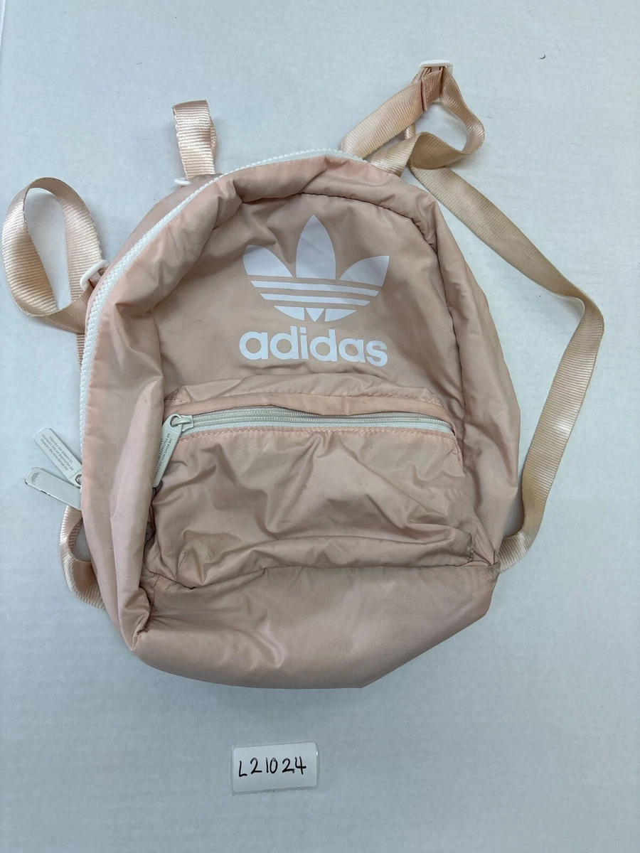 adidas Backpack Pink Bags & Handbags for Women for sale | eBay