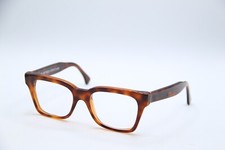 NEW RETROSUPERFUTURE 635/0T HAVANA AUTHENTIC EYEGLASSES -