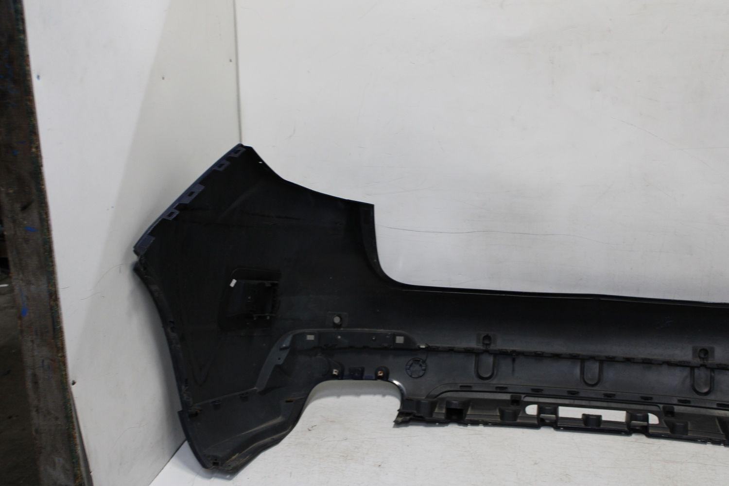 Rear Bumper Assembly MASERATI LEVANTE 20