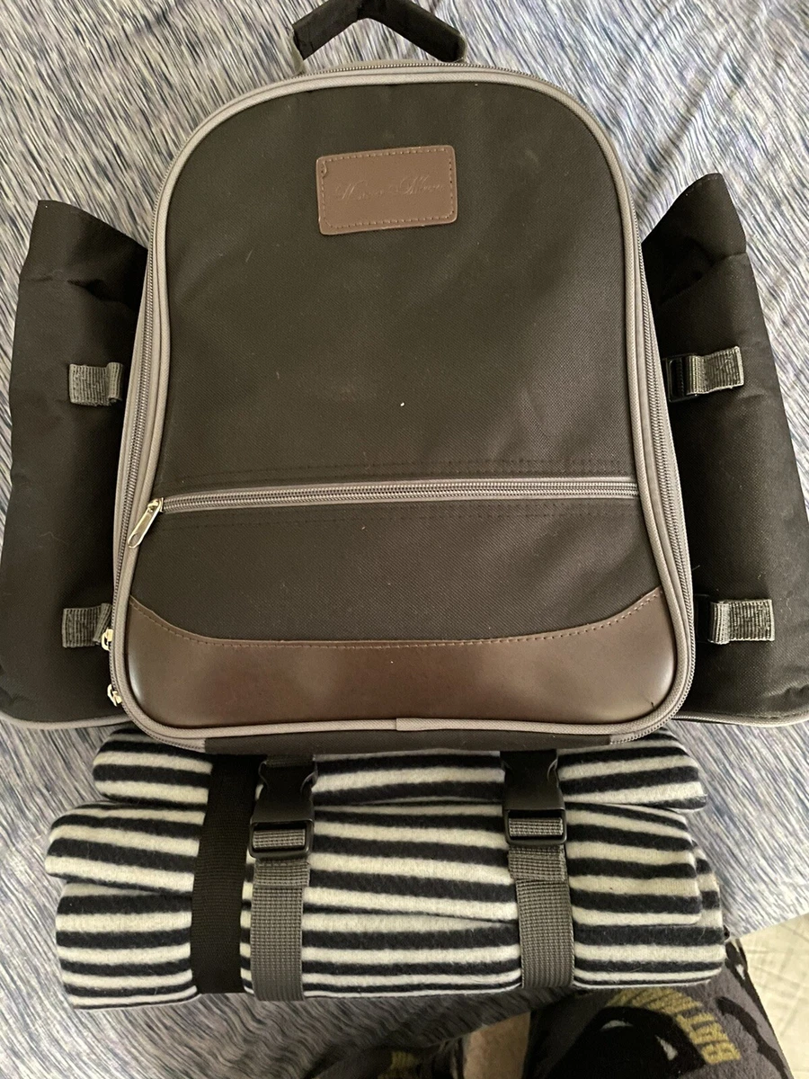 mister alfresco picnic backpack, amazing clearance sale off 69 www