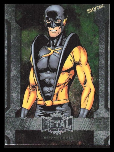 2023 Skybox Avengers Marvel Metal Universe Base Copper Cards You Pick & Choose - Picture 36 of 89