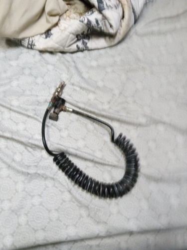 paintball remote line