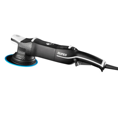 RUPES LHR21V MARK V BigFoot Exzenter-Poliermaschine 21mm HUB 150mm Teller KFZ
