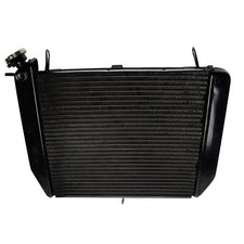 Pattern Replacement Aluminium Radiator for Yamaha YZF-R1 00-01