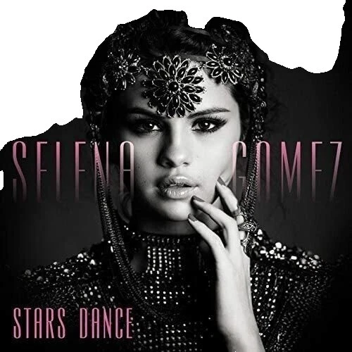 CD de Música Selena Gomez