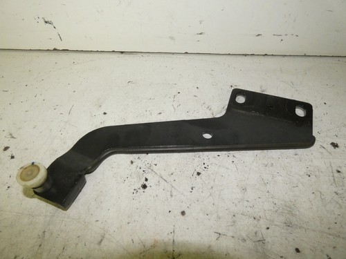 SEAT Alhambra 7N BJ 2010 Schiebetürführung Rolle hinten rechts oben 7N0843436B