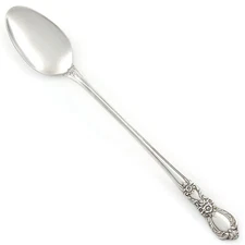 1847 Rogers Bros HERITAGE International Silver Plate 1953 Flatware CHOICE