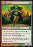 Magic the Gathering MTG Wild Cantor (149) Guildpact   LP