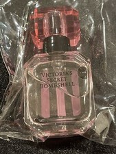 Victoria s Secret Bombshell Travel Mini Eau de Parfum NEW Without Box Rare D