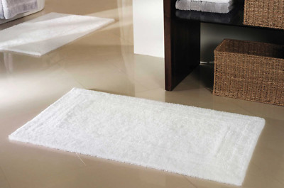 Cawö Home - Badteppich 1000 - Farbe: Platin - 705 - 60x100 Cm Alle Artikel Badte
