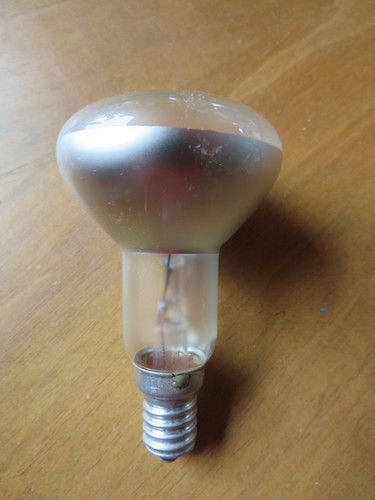 PAULMANN Art.Nr. 200.40 CONCENTRA R50 SPOT 40W 30° E14 REFLEKTOR LAMPE DIMMBAR - Bild 2 von 4