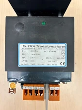 ELTRA Transformer